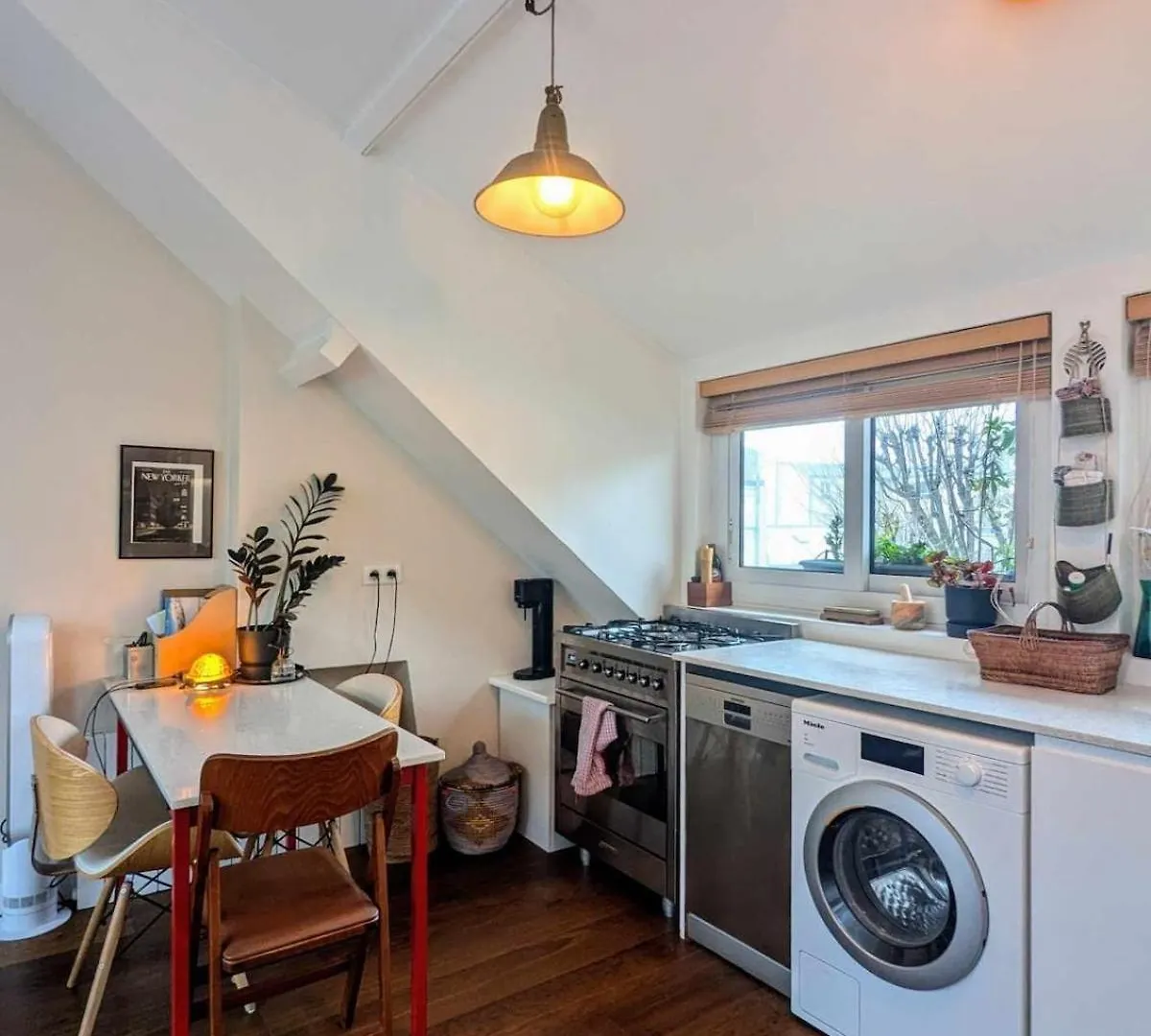 Appart Artiste Paris & Cosy Apartment